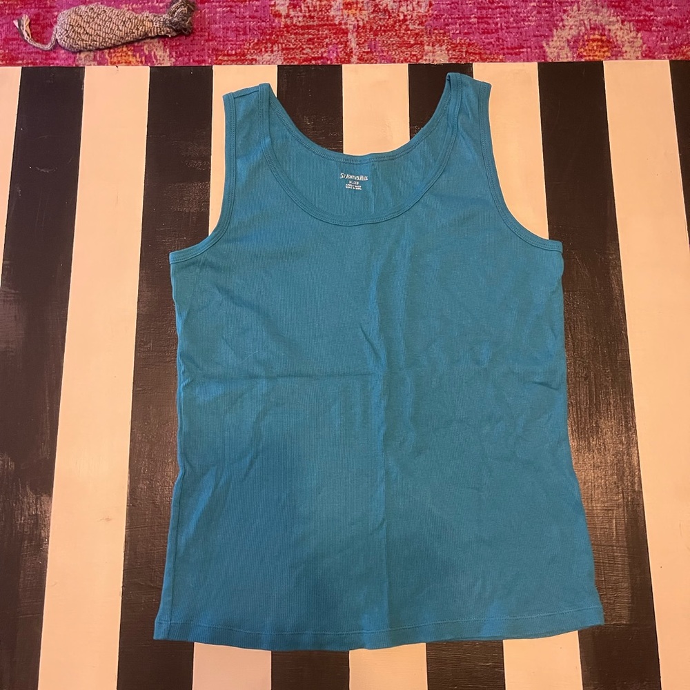Tank top